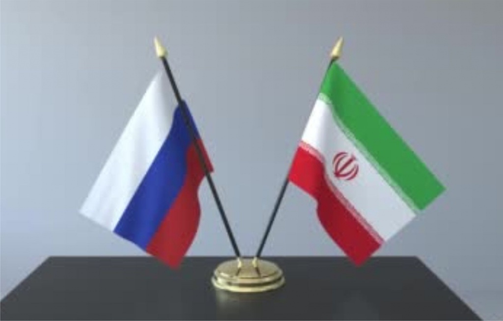 03.09.2019 ООО «Светознак» приняло участие в первом заседании рабочей группы Постоянной Российско-Иранской комиссии по торгово-экономическому сотрудничеству 03.09.2019 ООО «Светознак» приняло участие в первом заседании рабочей группы Постоянной Российско-Иранской комиссии по торгово-экономическому сотрудничеству