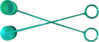 _-
