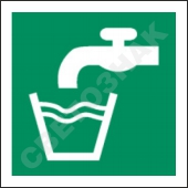 E015  /Drinking water