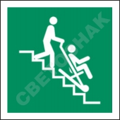 E060  /Evacuation chair