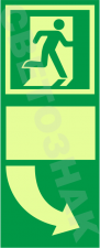 " ,  "      