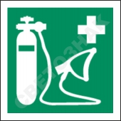 E028  /Oxygen resuscitator