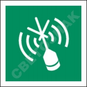 E052   /Emergency position indicating radio beacon