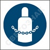 M046   /Secure gas cylinders