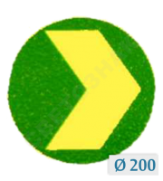    , Ø 200 