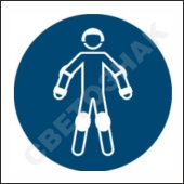 M049       /Wear protective roller sport equipment