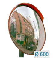     , Ø 600 