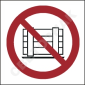P023   /Do not obstruct