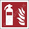F001 ������������/Fire extinguisher