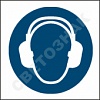 M003 �������� ������ �����/Wear ear protection