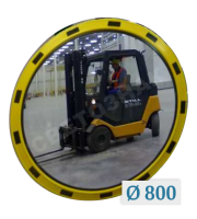     - , Ø 800 
