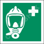 E029     /Emergency escape breathing device