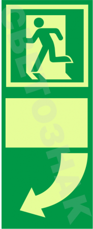  " ,  "      
