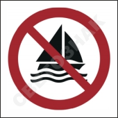 P053    /No sailing