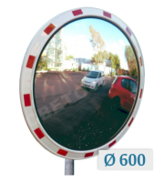     , Ø 600 