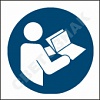 M002    //Refer to instruction manual/booklet