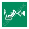 E014        (   )/Child seat presence and orientation detection system (CPOD)