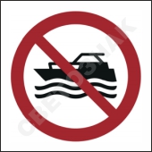P056     /No mechanically powered craft