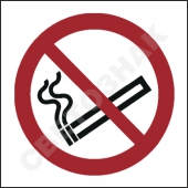 P002  /No smoking
