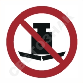 P012    /No heavy load