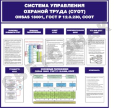  45-1 -    OHSAS 18001,   12.0.006, , 10001220 