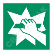 E008 ,   /Break to obtain access