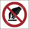 P010  /Do not touch