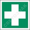 E003  /First aid