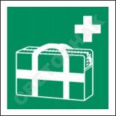 E027   ()/Medical grab bag