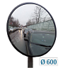   , Ø 600 