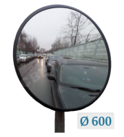   , Ø 600 