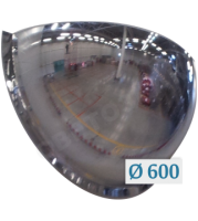     1/2 , Ø 600 
