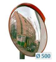      , Ø 500 