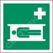 E013 /Stretcher