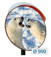        ., Ø 900 
