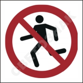 P048  /No running