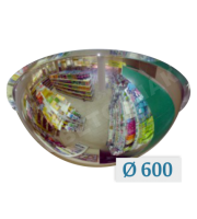    , , Ø 600 