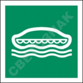 E036  /Lifeboat