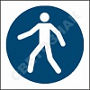 M024    /Use this walkway