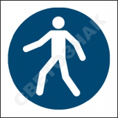 M024    /Use this walkway