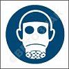 M017  /Wear respiratory protection