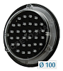   Ø 100 ,  C