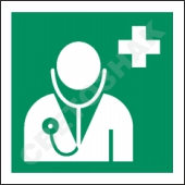E009 /Doctor