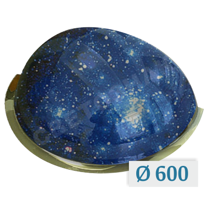   , 1/2 , Ø 600 ,     
