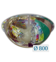    , , Ø 800 