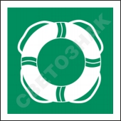 E061   /Water life-saving equipment