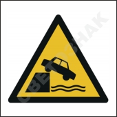 W051 ;  /Warning; Unprotected edges